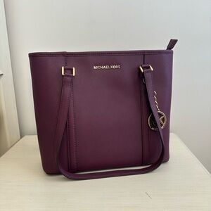 Michael Kors Tote Bag